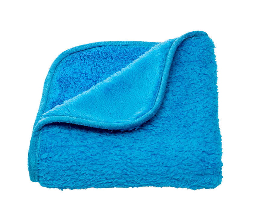 Fantastic Fur - Super-Plush Microfibre Buffing Cloth