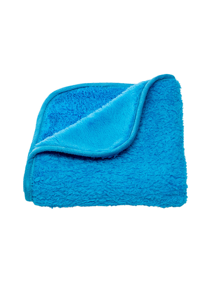 Fantastic Fur - Super-Plush Microfibre Buffing Cloth