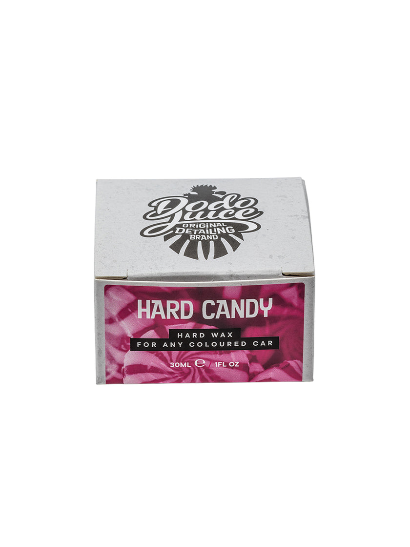 Hard Candy