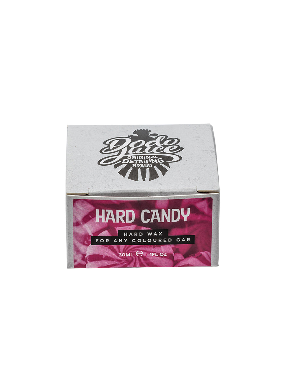 Hard Candy