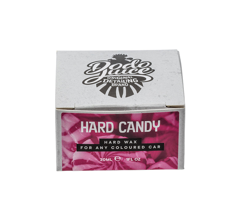 Hard Candy