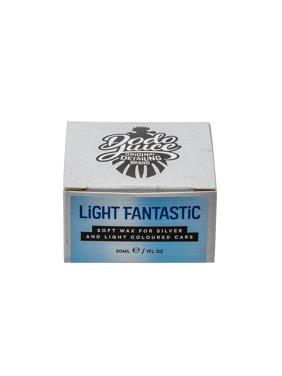 Light Fantastic