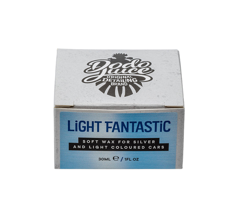 Light Fantastic