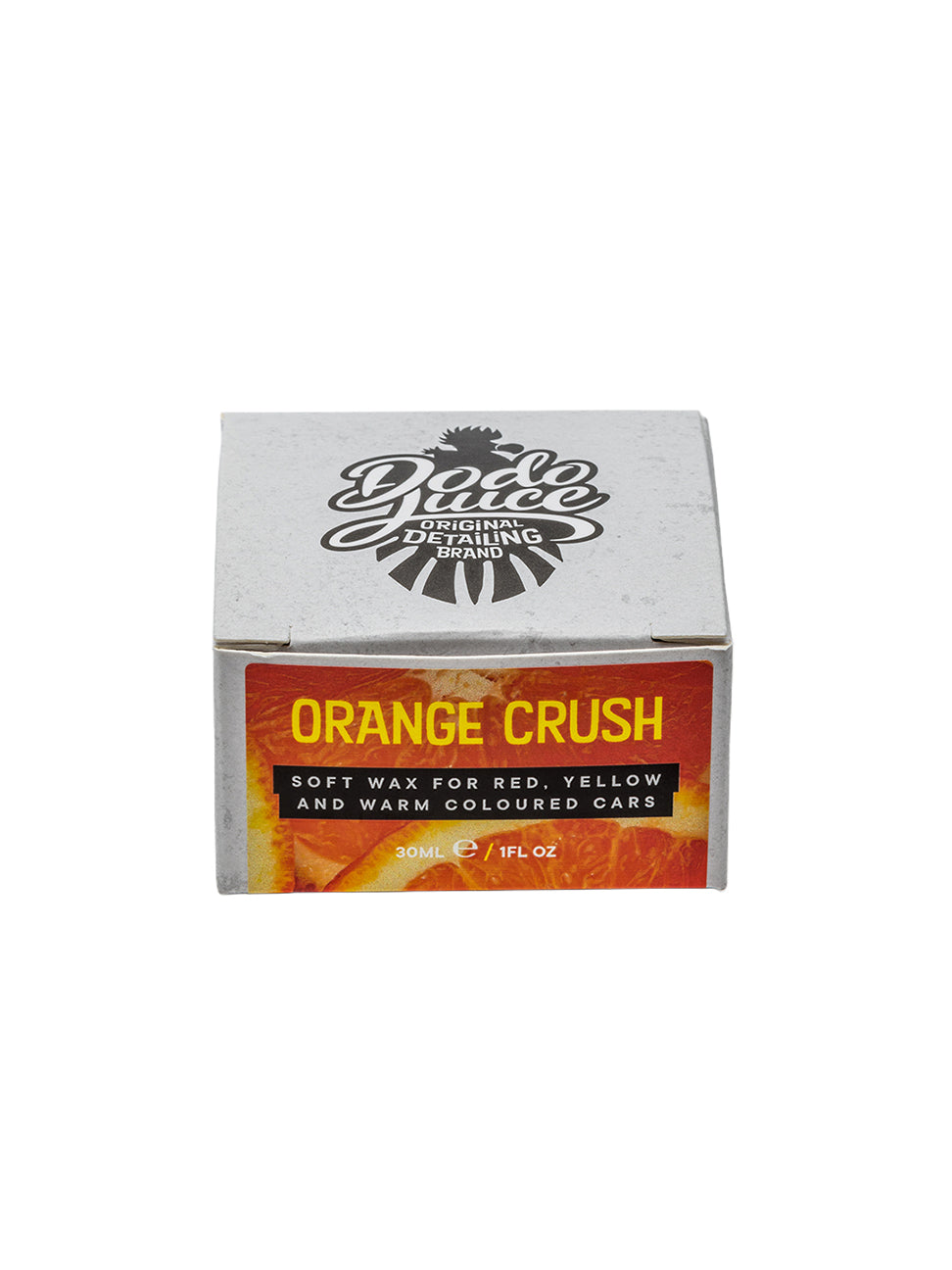 Orange Crush