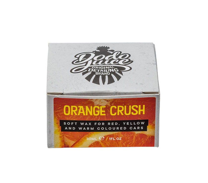 Orange Crush