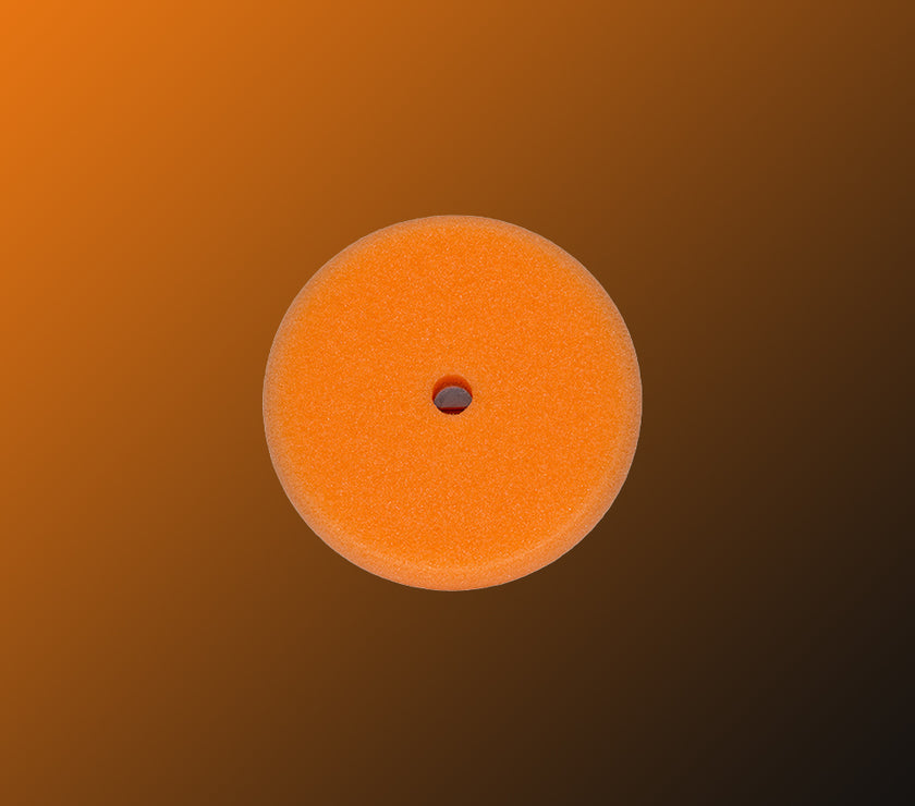 Slim Reaper Spot Pad - Extra-Slim Foam Cutting Pad, 90mm (3.5 inch)