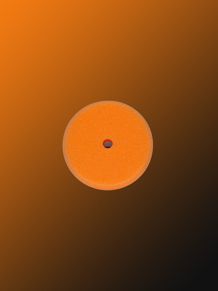 Slim Reaper Spot Pad - Extra-Slim Foam Cutting Pad, 90mm (3.5 inch)