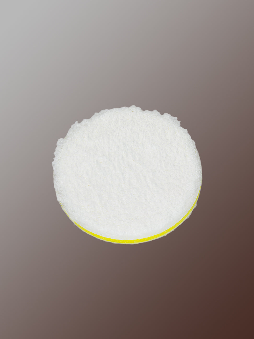 Fibre Scyther - Microfibre Orbital Cutting Pad 135mm (5.5 inch)