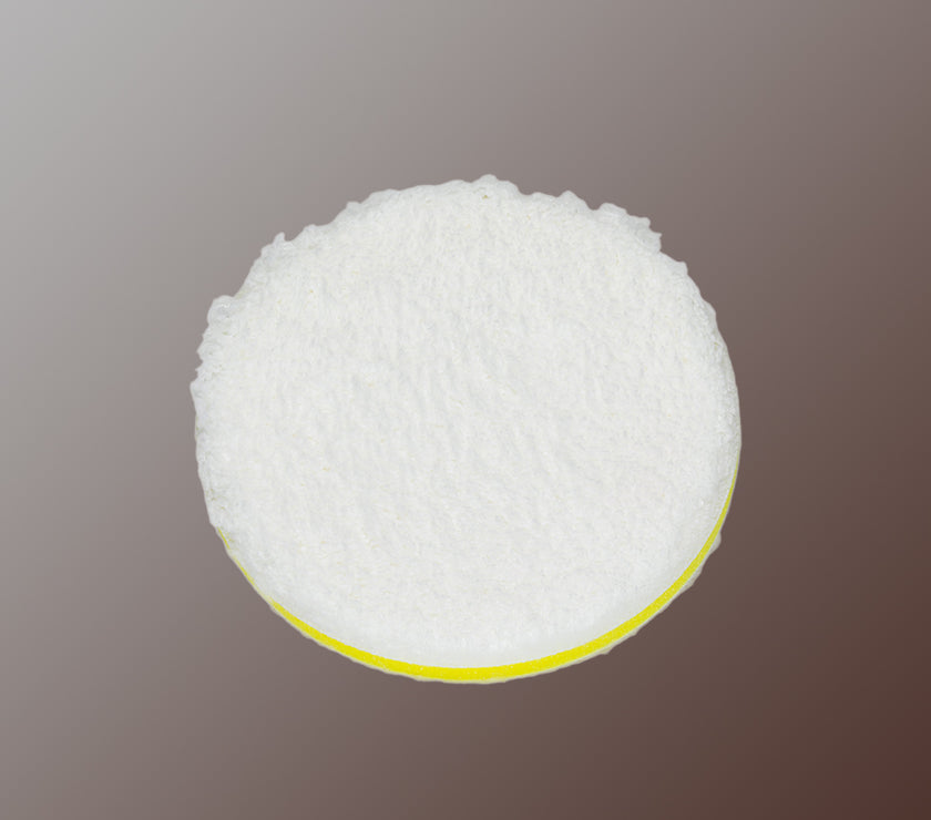 Fibre Scyther - Microfibre Orbital Cutting Pad 135mm (5.5 inch)