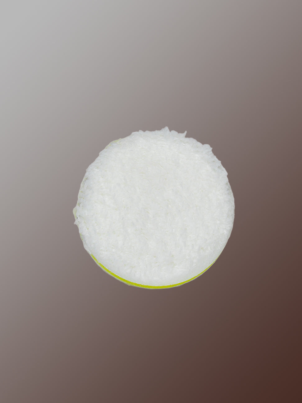 Fibre Scyther Spot Pad - Microfibre Orbital Cutting Pad 80mm (3 inch)