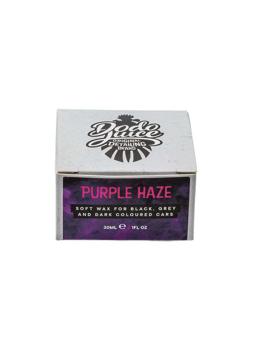 Purple Haze