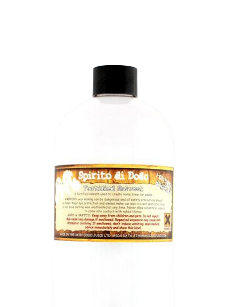 Spirito di Dodo 5 Litres