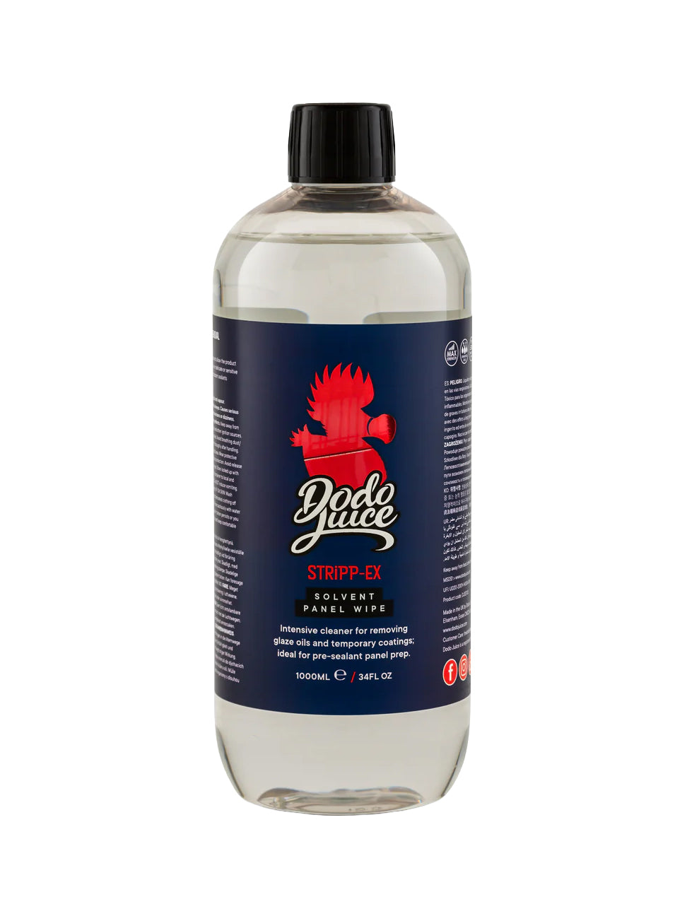 Stripp-Ex 1 litre Spray