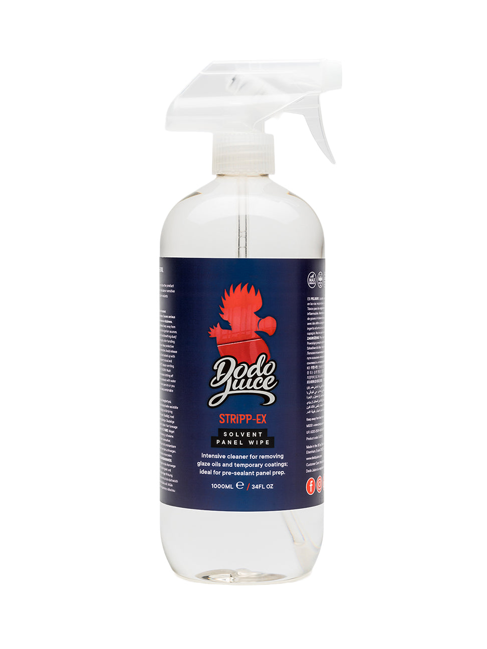 Stripp-Ex 1 litre Spray