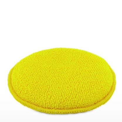 Basics Polish Applicator - microfibre covered applicator pad - OFFER