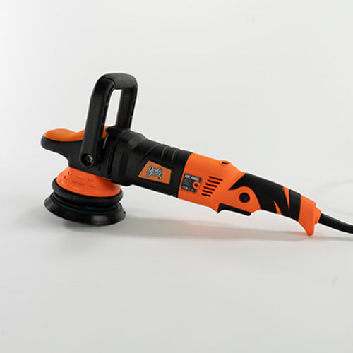 Arc Angel - DAS-15 long throw orbital machine polisher - 15mm throw, inc backing plate, bag (900W, UK plug 240V) - UNBOXED (CLEARANCE)