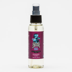 Merry Berry 100ml - lush berry fragrance air freshener spray HS 9616101000