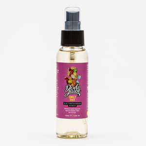Sweet Shot 100ml - candy fragrance air freshener spray HS 9616101000
