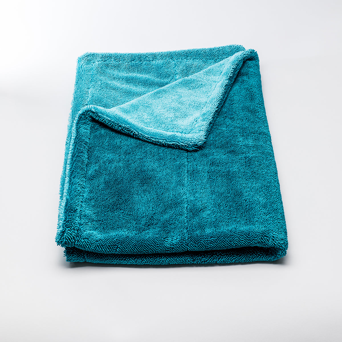Dry Hard - double-sided twisted-loop microfibre drying towel 60x90cm 1100gsm HS 6307109090
