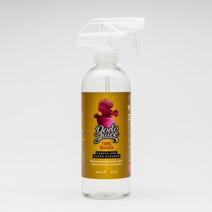 Fibre Reviver 500ml - fabric, upholstery, suede and carpet cleaner HS 3405300000