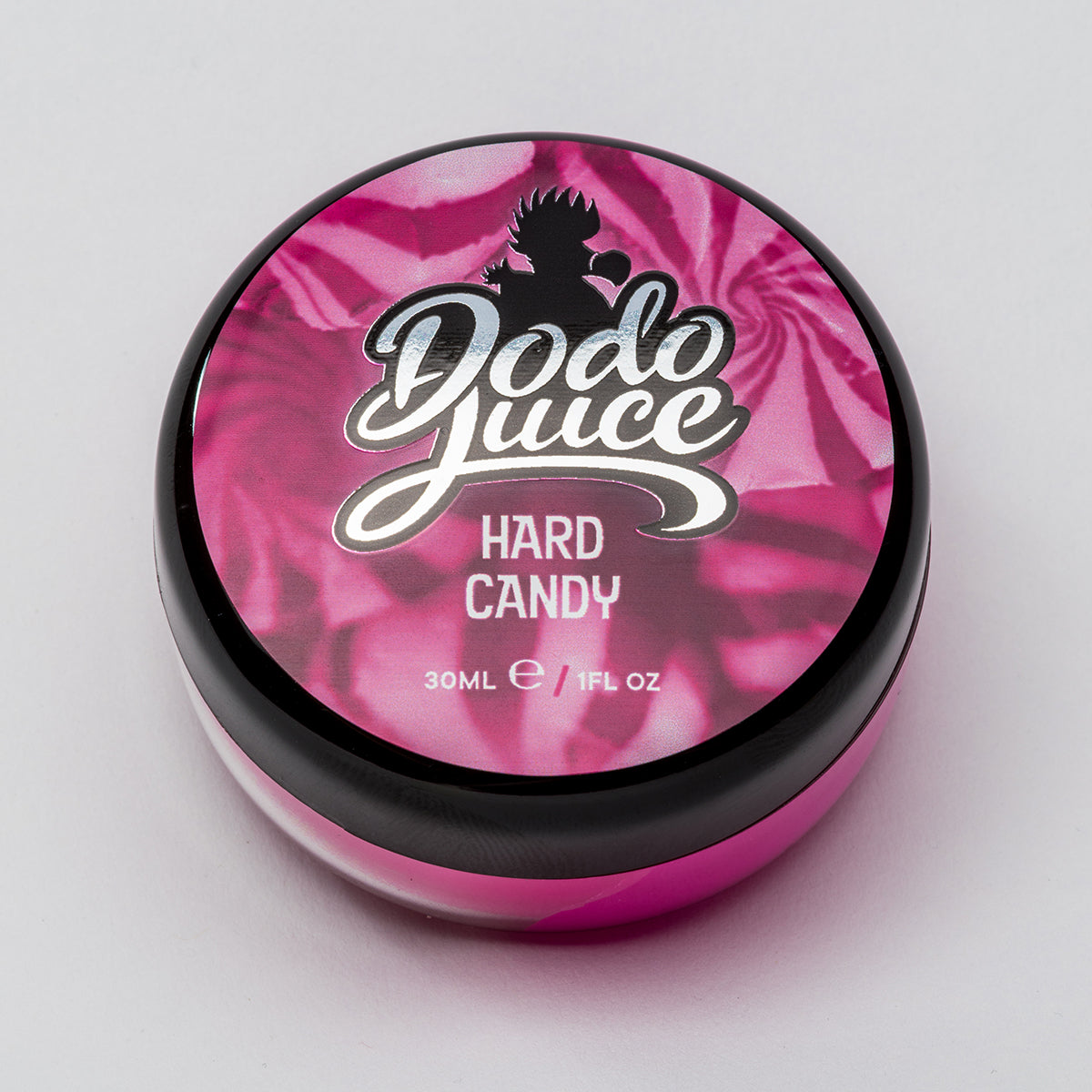 Hard Candy 30ml - our original carnauba hard wax - for any colour car HS 3404900000