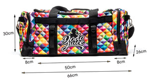 Prismatic Detailing Bag - detailing hold-all - Near-perfect Edition (NPE) - HS 4202929100