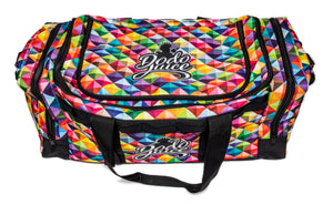 Prismatic Detailing Bag - detailing hold-all - Near-perfect Edition (NPE) - HS 4202929100
