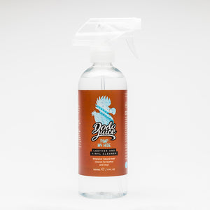 Pimp My Hide 500ml - intensive leather and vinyl cleaner HS 3405300000