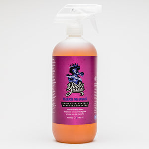 Release the Grease 1 litre spray - engine bay cleaner/strong citrus degreaser HS 3405300000