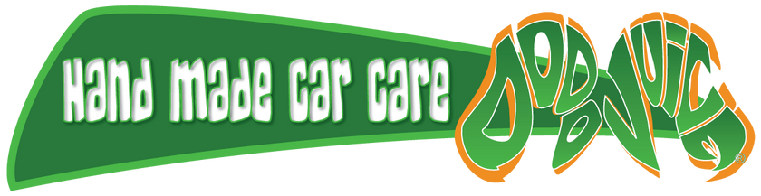 Dodo Juice Race Livery Kit - race car sponsorship vinyl sticker pack GET SPONSORED!