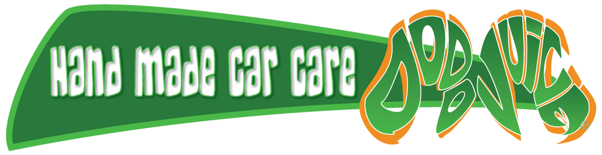 Dodo Juice Race Livery Kit - race car sponsorship vinyl sticker pack GET SPONSORED!