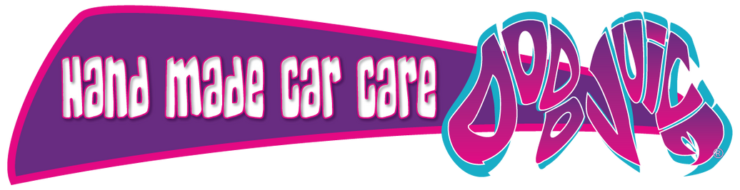 Dodo Juice Race Livery Kit - race car sponsorship vinyl sticker pack GET SPONSORED!