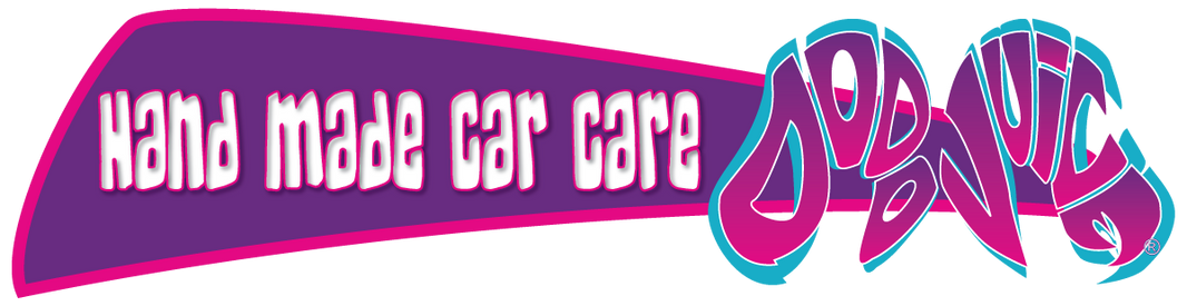 Dodo Juice Race Livery Kit - race car sponsorship vinyl sticker pack GET SPONSORED!