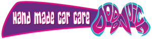 Dodo Juice Race Livery Kit - race car sponsorship vinyl sticker pack GET SPONSORED!