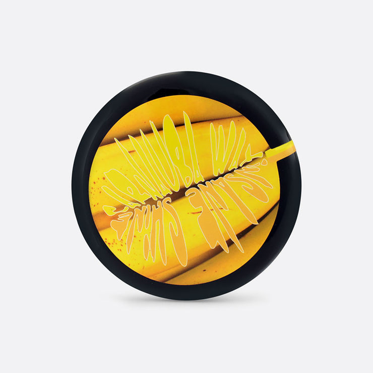 Banana Armour 250ml OLD STYLE - hard wax for warm coloured cars - OFFER HS 3404900000