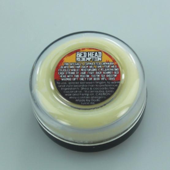 Bed Head Redemption Beard and Hair Balm - Official Waxmas gift 2018