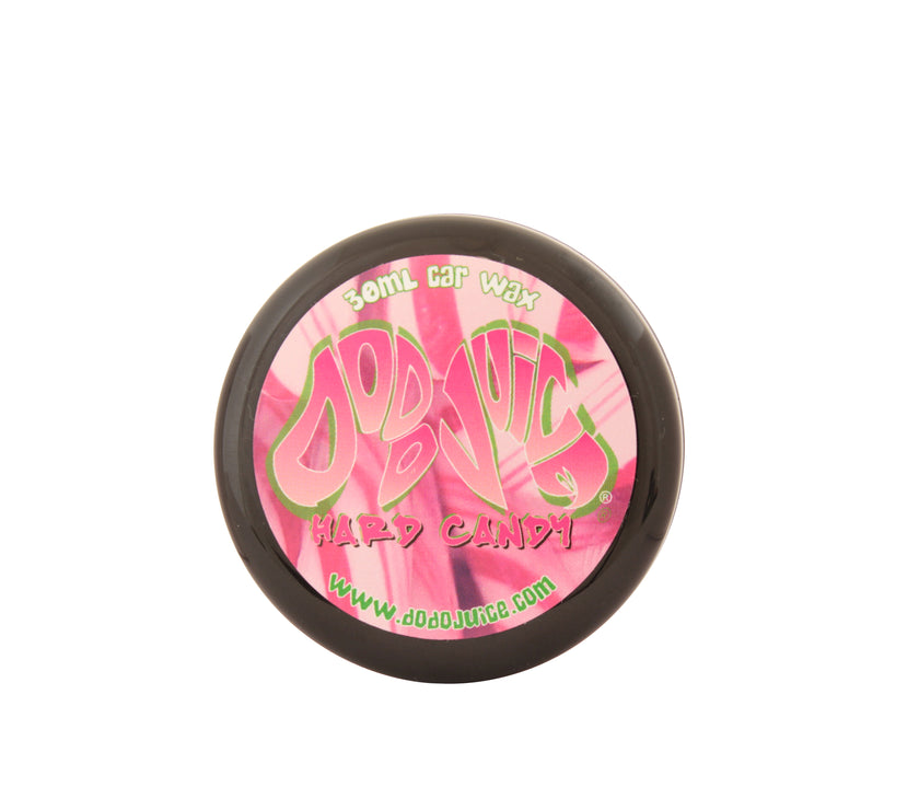 Hard Candy 30ml - our original carnauba hard wax - OFFER
