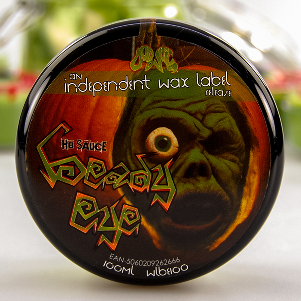 Beady Eye Wax 100ml - Brown Eye Edition - hybrid car wax