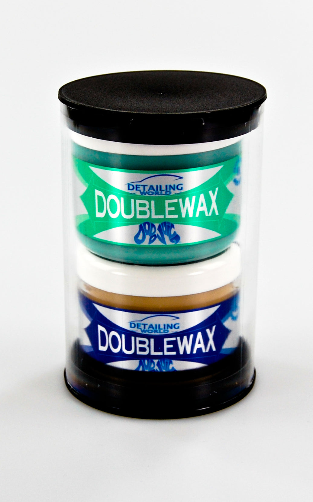 Detailing World/Dodo Juice Double Wax Runout Edition 400ml - charity wax - OFFER HS 3404900000