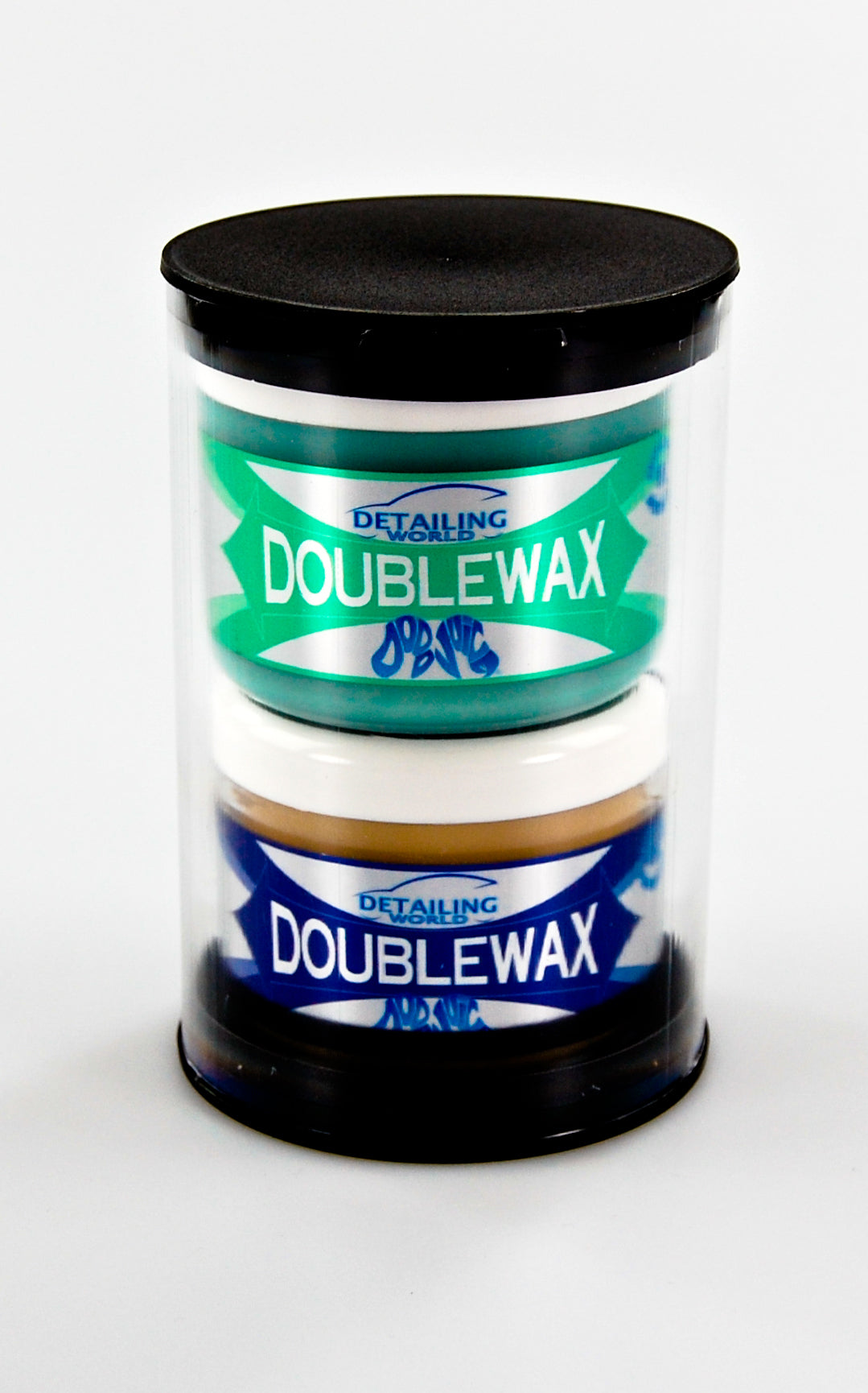 Detailing World/Dodo Juice Double Wax Runout Edition 400ml - charity wax - OFFER HS 3404900000