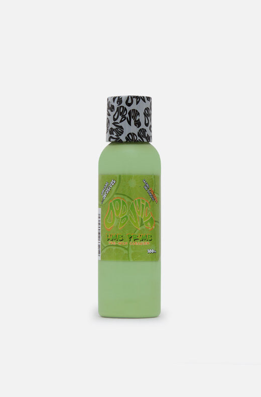 Show Special Lime Prime 100ml - fine cut polish and pre-wax cleanser - glovebox/sample size