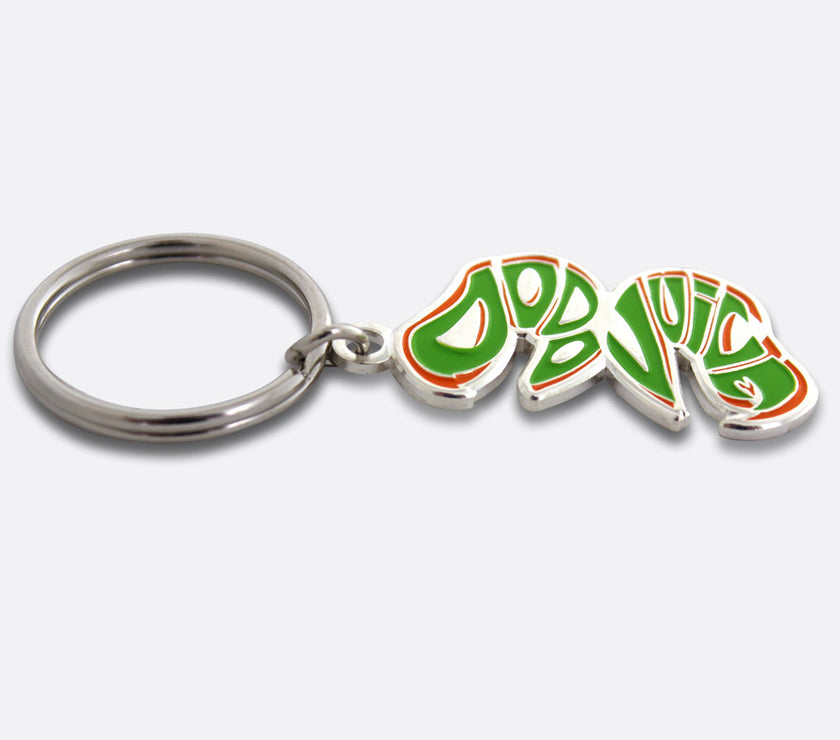 Dodo Juice logo key ring OFFER