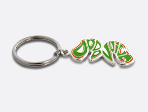 Dodo Juice logo key ring OFFER