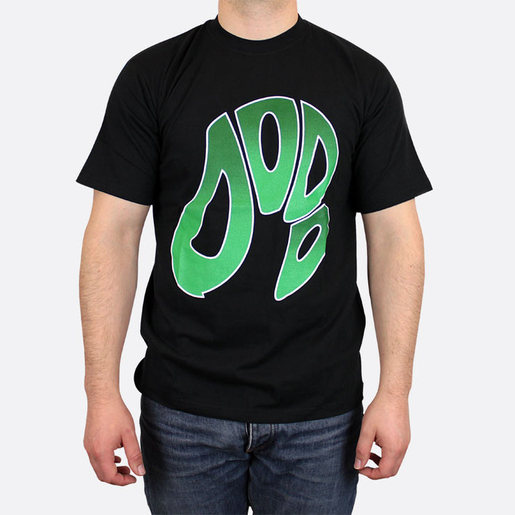 Dodo Juice Logo T-Shirt - black - SMALL - OFFER