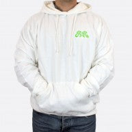 Alien Hoody - white - OFFER