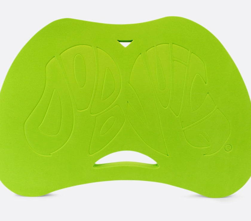 Dodo Juice logo kneeling pad - durable foam detailing work pad - OFFER