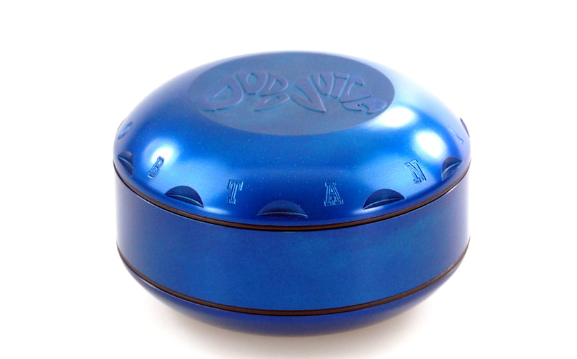 Unobtanium 'B' Container - car wax collectible - UNIQUE