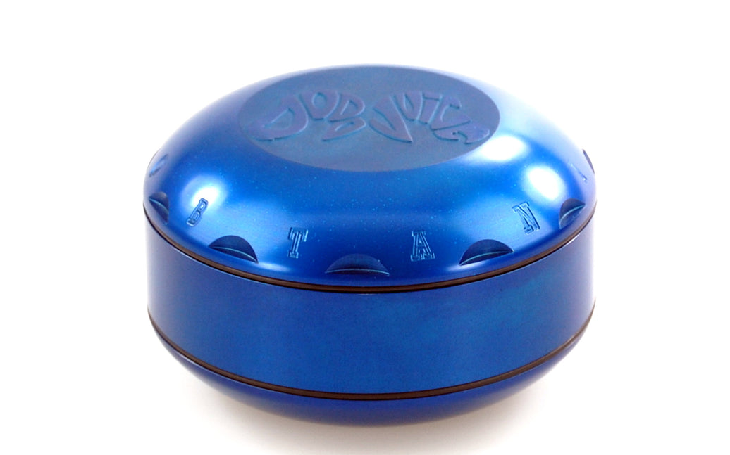 Unobtanium 'B' Container - car wax collectible - UNIQUE