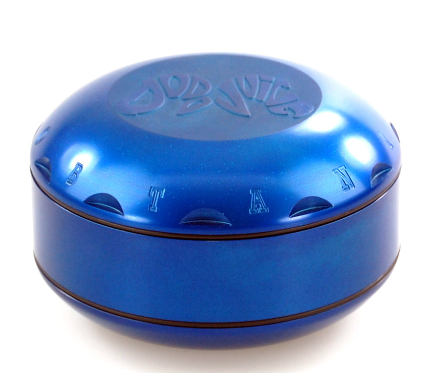 Unobtanium 'B' Container - car wax collectible - UNIQUE