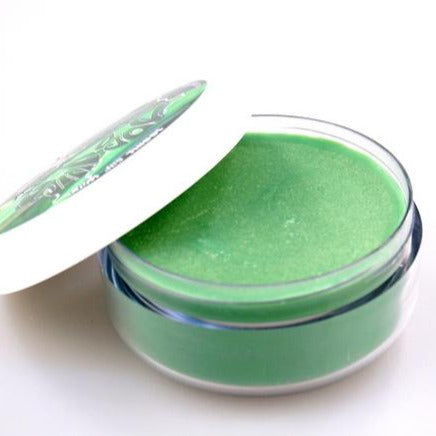 Green Shell 100ml - armco/crash-barrier repellent anti-magnetic car wax - OFFER